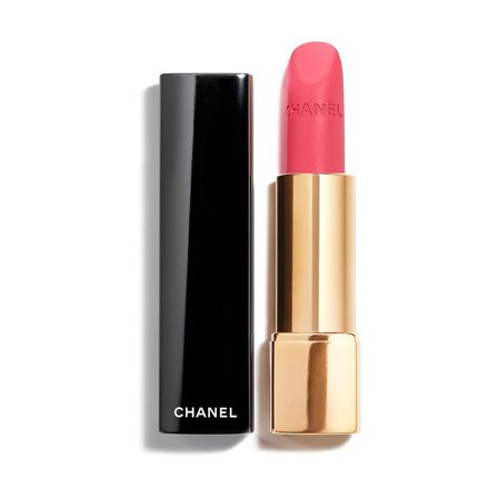 CHANEL ROUGE ALLURE VELVET Luminous Matte Lip Colour, Makeup, Læber, Læbestift