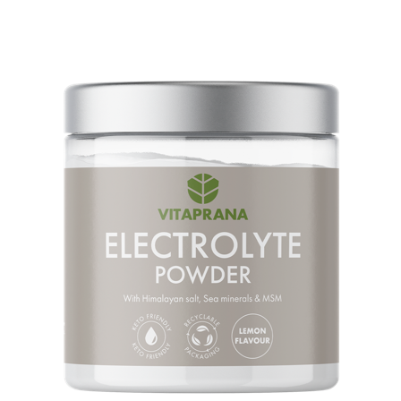 Vitaprana Elektrolyttpulver 375 g