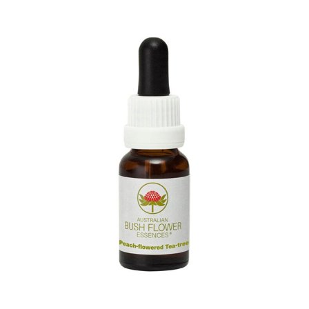 Peach Flow Tea Tree Australiano15ml