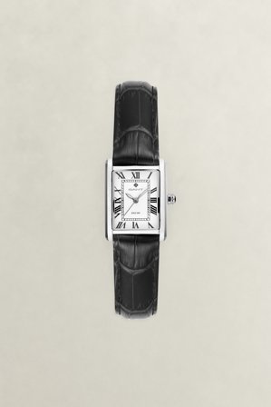 GANT Damen Rhode Island Mini Armbanduhr (ONE SIZE) Weiß