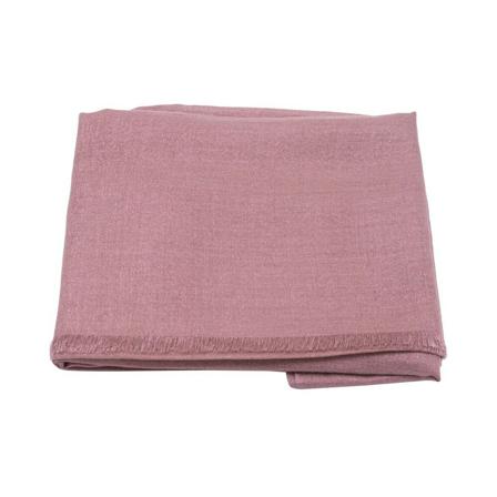 Brunello Cucinelli, Scarf Roze, Dames, Maat:ONE Size