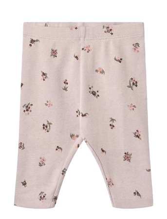 Wheat | Jersey Pants Silas | 80