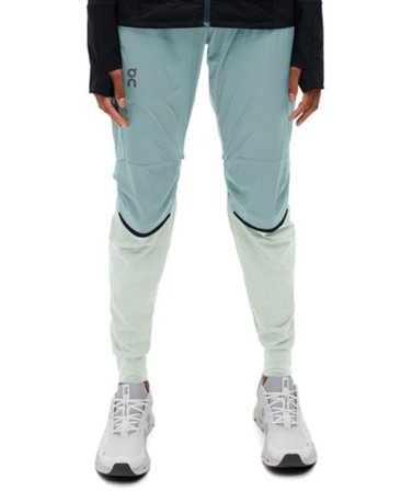 On Running Pants W Sea/Surf
