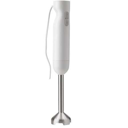 Stelton Foodie Stavmixer, White | Köksmaskiner > Stavmixer | Bagaren och Kocken