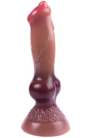 Dildo Dragon Canix 18 cm