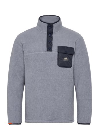 Superdry | Fuji Fleece Half Zip | L
