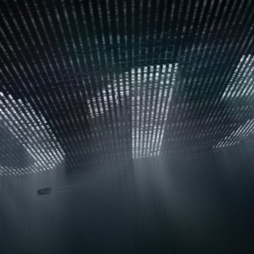 Zero one seven Blackfilm