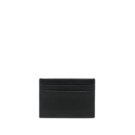 Kenzo Wallets Cardholders svart, Herr Plånböcker, Herr, Storlek: ONE SIZE