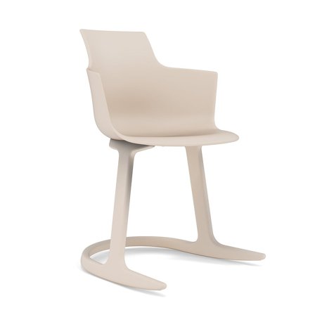 Varier Furniture Social - White