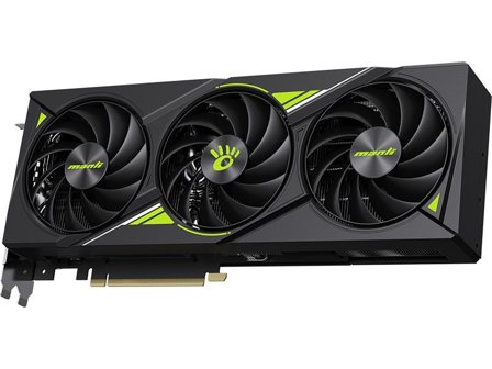 MANLI VGA Man GeForce RTX 5070 TI 16GB Nebula