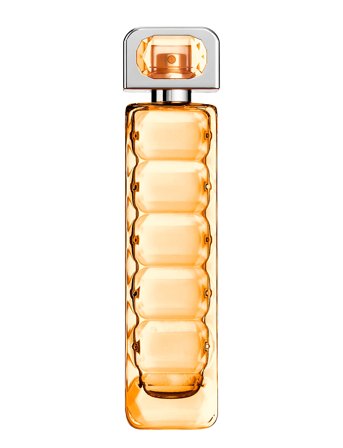 Hugo Boss Hugo Boss Orange Eau De Toilette 50 Ml - Nude - 50 ML