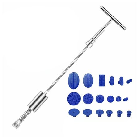 Bil Bulk Utretter Høy Spenning Sterk Holdbar Bil Bulk Fjernings Reparasjonsverktøy Type 1