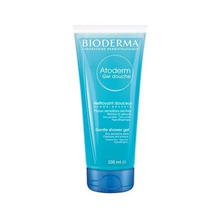 Bioderma Atoderm Gel Douche 200ml