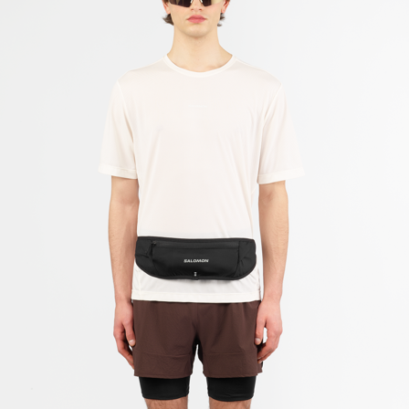 Salomon - Akcesoria do toreb i plecaków Torby i plecaki Pulse Sling Belt - Black