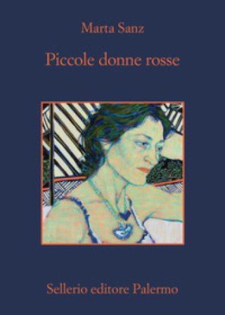 Piccole donne rosse Marta Sanz