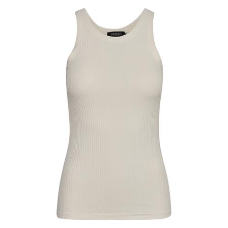 Soaked in Luxury Simone Tank Top inbo, Dame