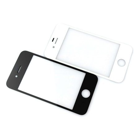 Utbytesglas / Display glas för Iphone 6S Plus 5.5"