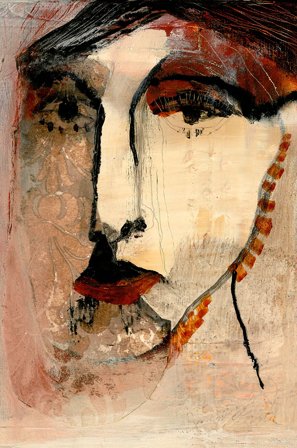 Malerifabrikken - Poster New hope - Beige - Postere - Fra Homeroom