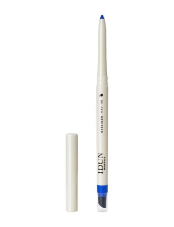IDUN Minerals Creamy Eyeliner Hav - Blue - 6G