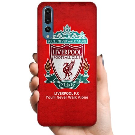 Kompatibel Mobilcover til Huawei Huawei P20 Pro Liverpool