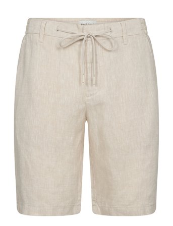 Bruun & Stengade | Bs Renato Regular Fit Shorts | 30