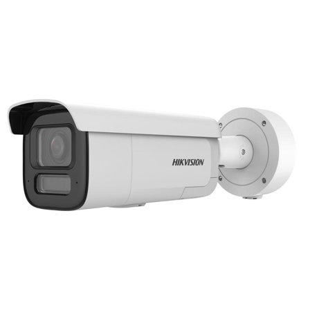 Hikvision 4 MP Powered by Darkfighter