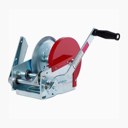 Biltema - Vinsj 1130 kg