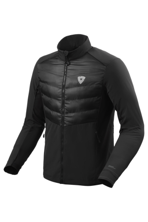 Veste Intermédiaire Rev'It! Storm 2 WB Noir M