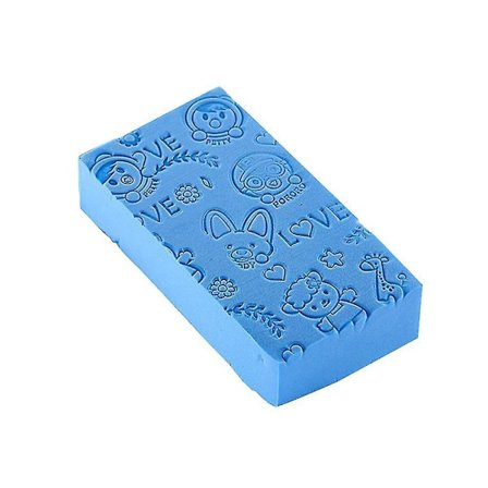 Bath Sponge Body Dead Skin Remover Exfoliating Massager Cleaning Shower Brush Peeling Sponge For Washing For The Body For Adults