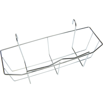 Påshållare till Gipeco Städvagn