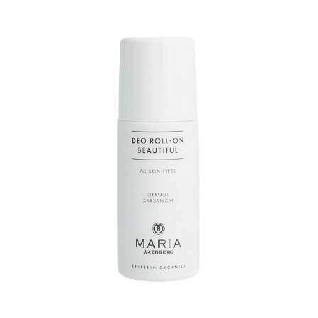 Maria Åkerberg Deo Roll-On Beautiful Unisex 60 ML