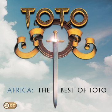 Africa the best of toto Totò