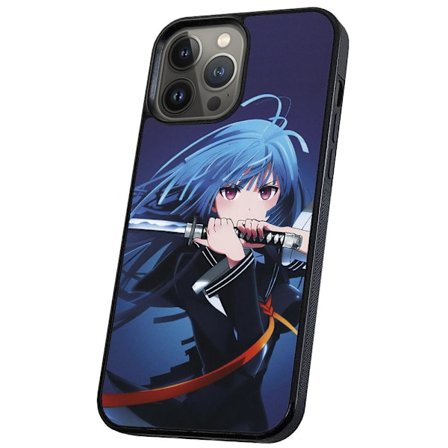 iPhone 14 Pro Max - Skal/Mobilskal Anime