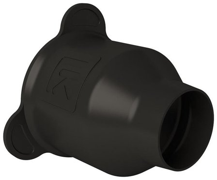 LK Systems 4810000 Ändtätning 32-42 mm, Installation