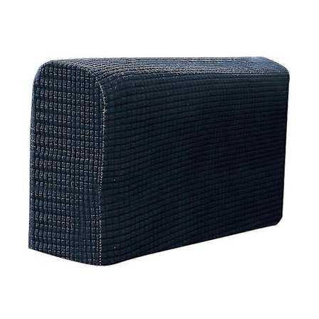 Joulu 2 kpl Sohvan Huonekalujen Käsinojien Päälliset Joustavat Kotisohvan Tuolin Käsinojien Suojat