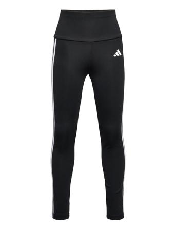 G Tr-Es 3S Tig Sport Running-training Tights Black Adidas Sportswear