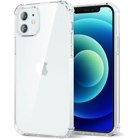 iPhone 12 Mini - Extra Stöttåligt