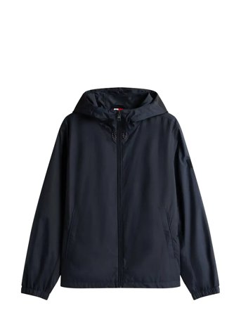 Tommy Hilfiger | Rwb Hooded Jacket | S