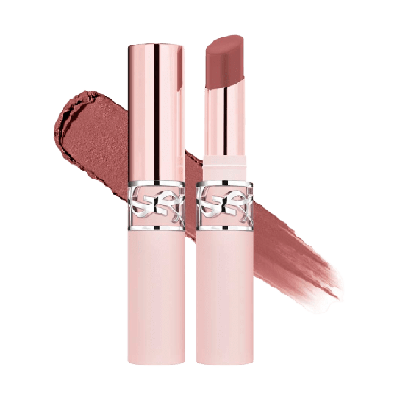 Yves Saint Laurent LOVENUDE Lip Blusher Soft Blurring Läppstift Unisex 3 GRM