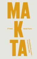 Makta - Bok av Heidi Furre - Pocket