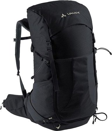 Vaude Brenta 36+6 Black