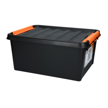 Smartstore Pro 15 Sort 14L