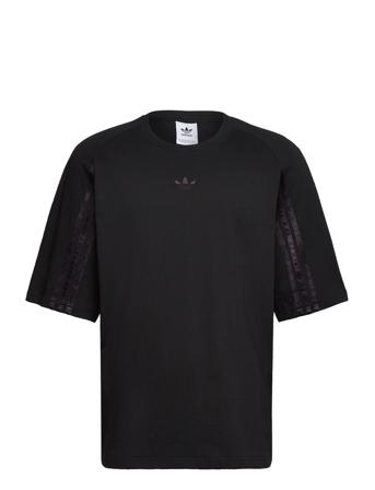 Adidas Originals M Fash Raglan T Svart