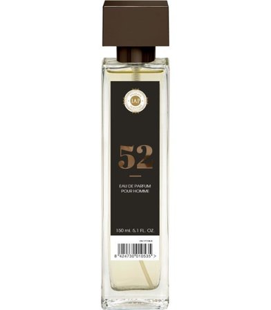 Iap Pharma Eau De Parfum 52 Pour Homme 150ml
