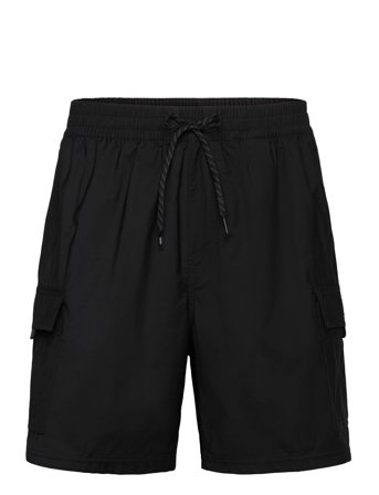 VANS Primary Cargo Loose Elastic Boardshort - Black - XXL