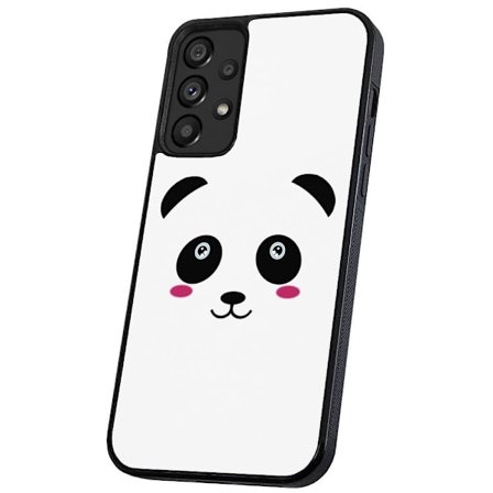Samsung Galaxy A33 5G - Kuoret/Suojakuori Panda