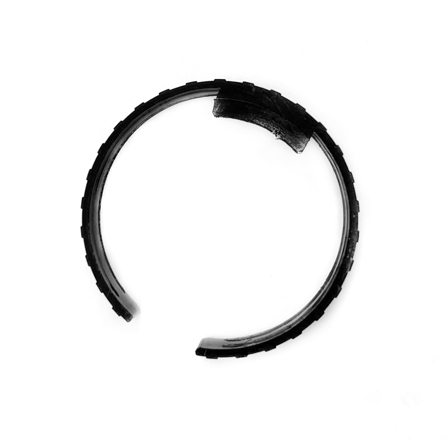 Reservedel Ring til Slange på Zephir Hundeblåser