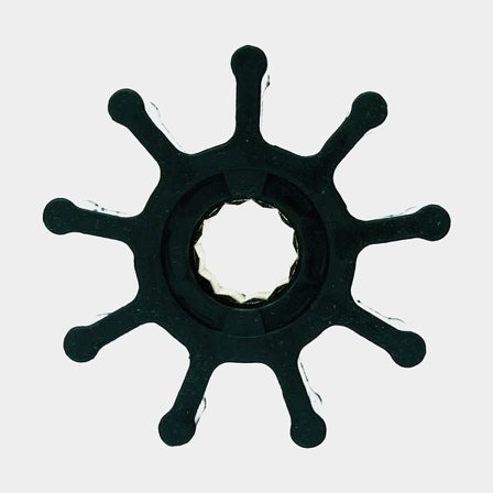 Wirnik Jabsco 836-0003B, do silnika stacjonarnego i pompy, do Jabsco - Jachtowa