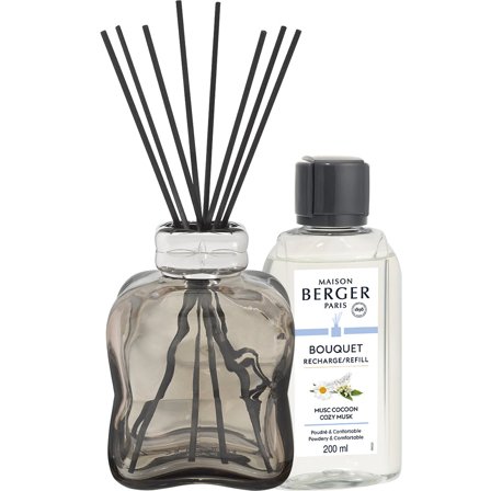 Maison Berger Paris Bouquet Parfumé Cosy Sabbia 200ml - Diffusore di Profumo