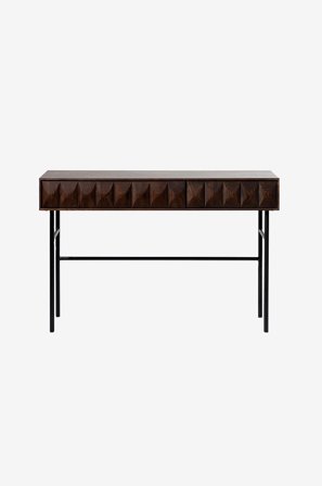 Håum - Konsollbord Mora - Brun - Avlastningsbord & sidebord - Fra Homeroom